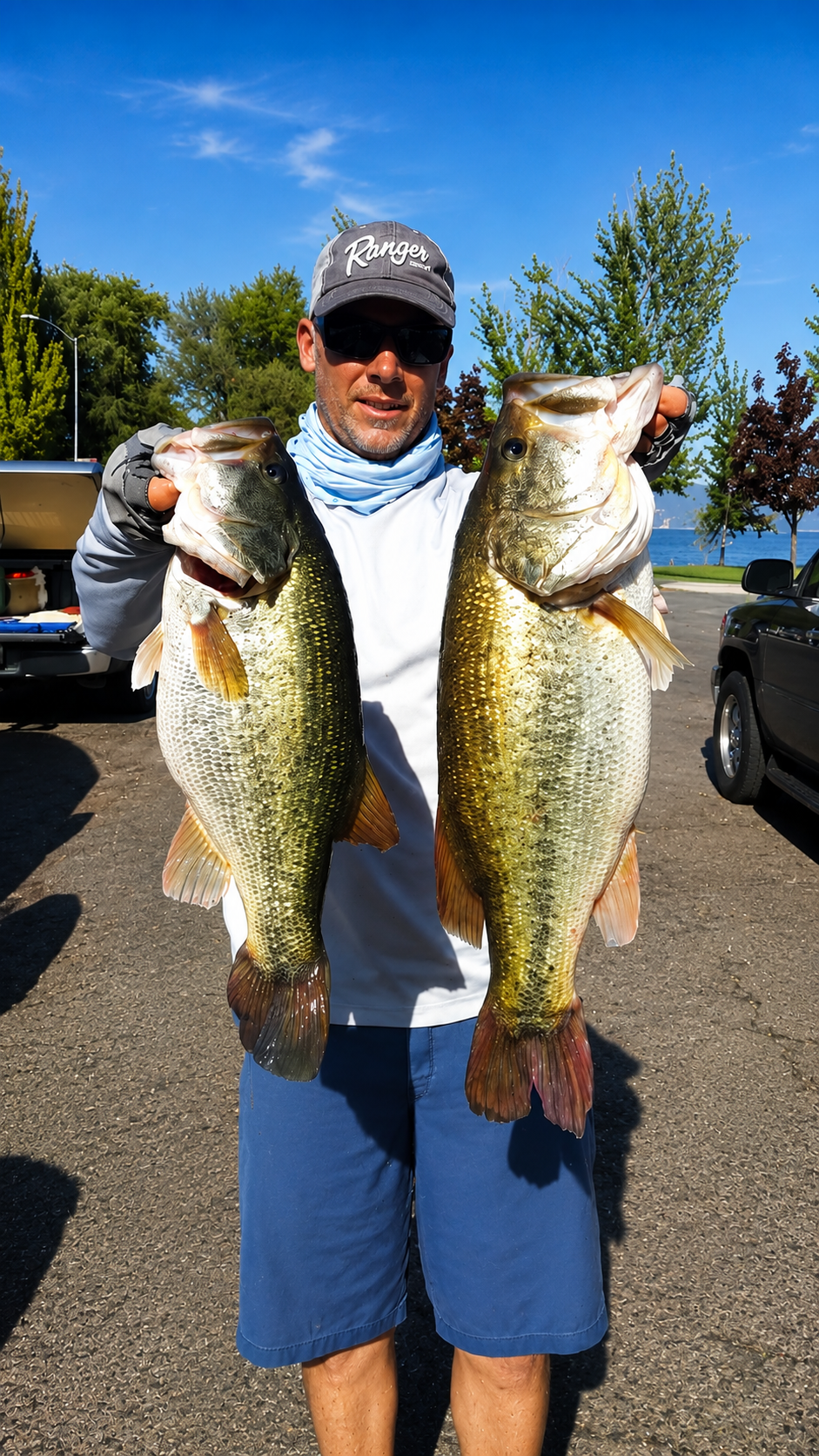 Angler of the Year